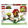 LEGO Super Mario 71367 Zestaw rozszerzający YOSHI - 574275 - zdjęcie